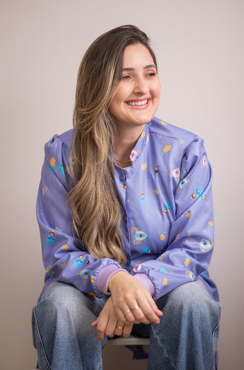 Dra. Amanda Quintanilha