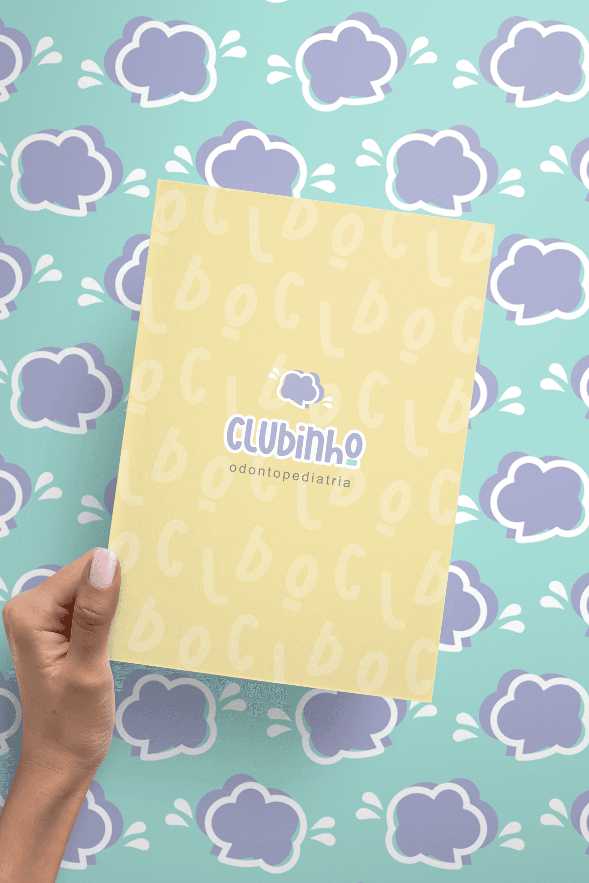 Material do Clubinho